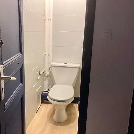 Apartament Le Cosy De Mercadet - Parking Gratuit & Wifi