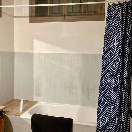 Le Cosy De Mercadet - Parking Gratuit & Wifi Apartament Perpignan