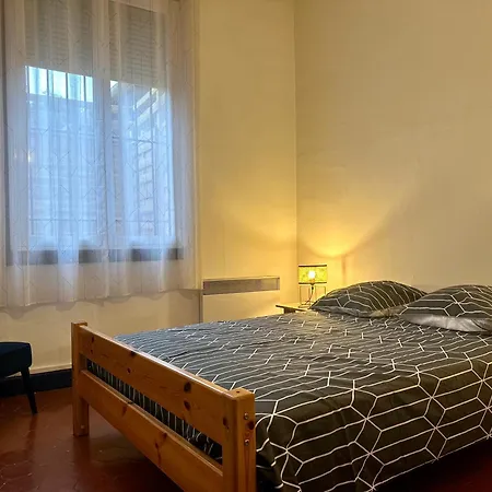 Le Cosy De Mercadet - Parking Gratuit & Wifi *