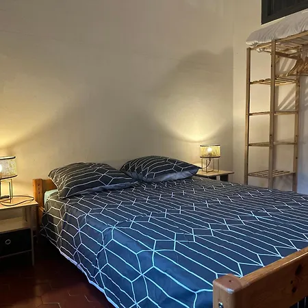 Apartament Le Cosy De Mercadet - Parking Gratuit & Wifi Perpignan