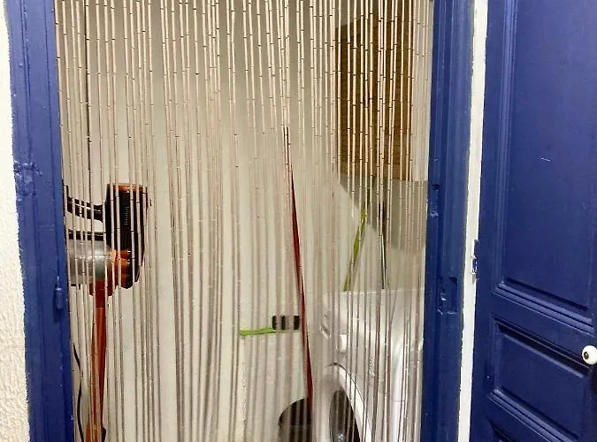 Le Cosy De Mercadet - Parking Gratuit & Wifi Apartment Perpignan